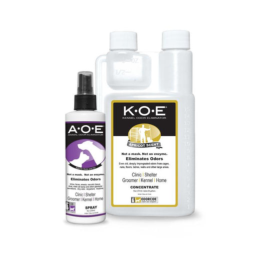 Basic Tool Kit Spray For Dogs