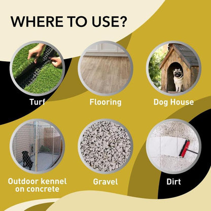 Basic Tool Kit Spray For Dogs